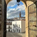 Estudio Tau Lejlighed Jerez De Los Caballeros