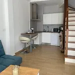 Apartamento Estudio Tau Jerez De Los Caballeros