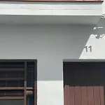 Estudio Tau Lejlighed *