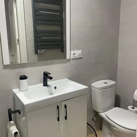 Estudio Tau Appartement