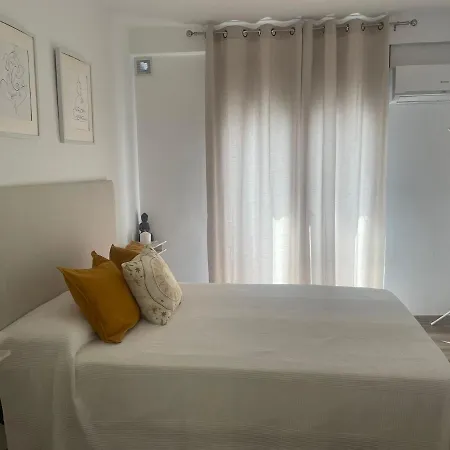 Estudio Tau Jerez De Los Caballeros