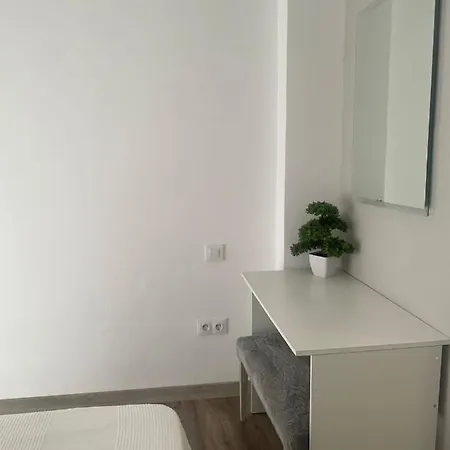 Apartamento Estudio Tau Jerez De Los Caballeros