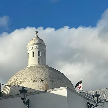 Estudio Tau Appartement