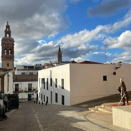 Estudio Tau Apartamento