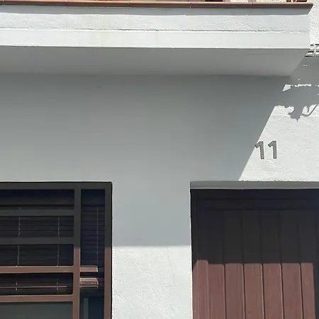 Estudio Tau Lägenhet *