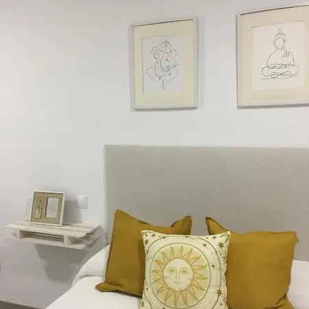Apartamento Estudio Tau