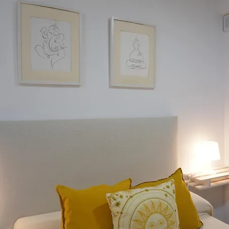 Apartment Estudio Tau Jerez De Los Caballeros