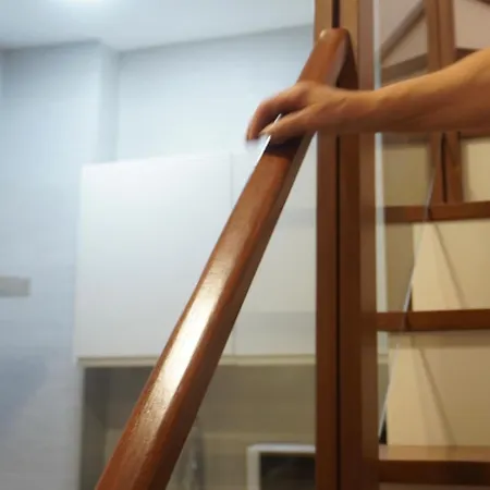 Appartement Estudio Tau