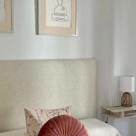 Apartamento Estudio Tau