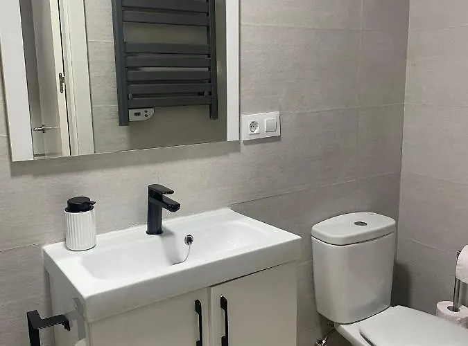 Estudio Tau Apartamento