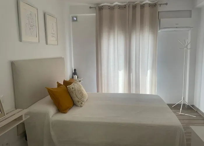 Estudio Tau Jerez De Los Caballeros