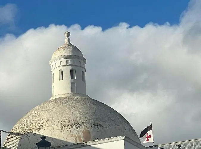 Estudio Tau Appartement