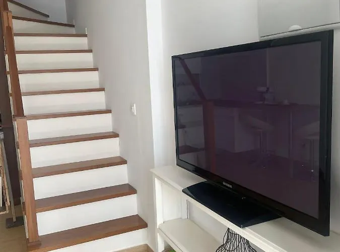 Apartamento Estudio Tau Jerez De Los Caballeros