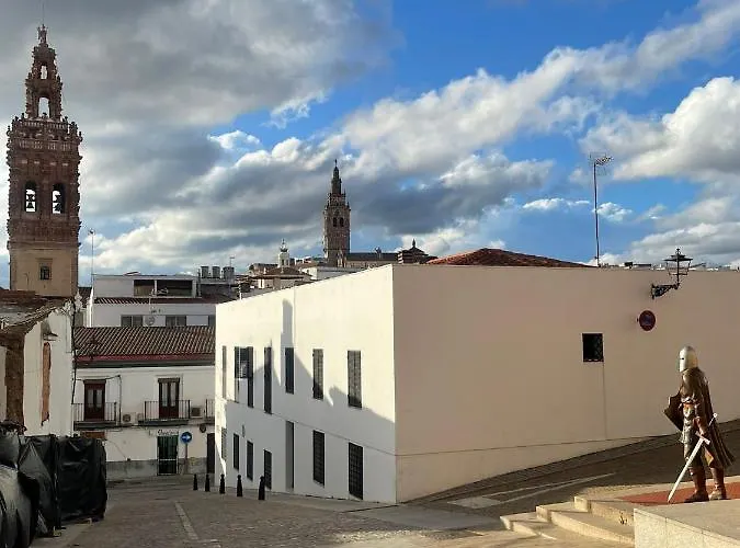 Estudio Tau Apartamento