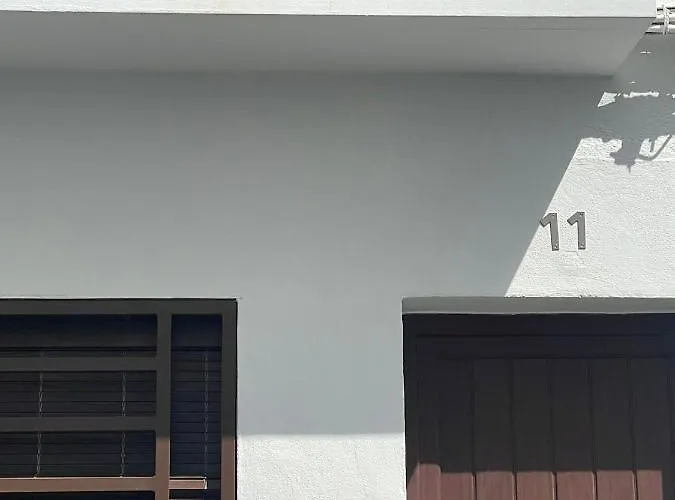 Estudio Tau Apartamento *