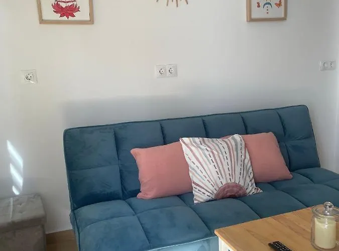 Estudio Tau Jerez De Los Caballeros