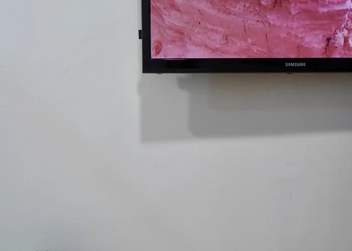 Estudio Tau Appartement