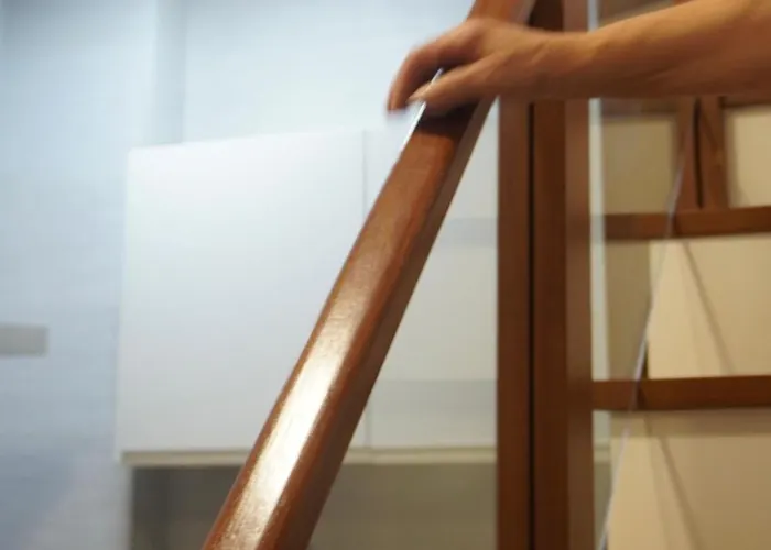 Appartement Estudio Tau